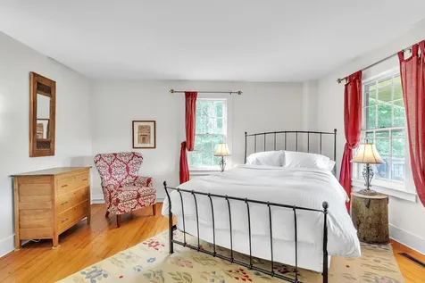 617 Cleveland Brook Road Bethel VT 05032