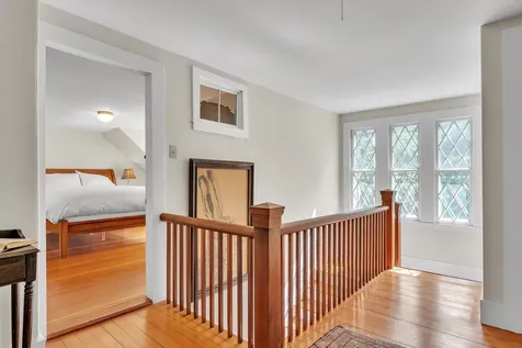 617 Cleveland Brook Road Bethel VT 05032