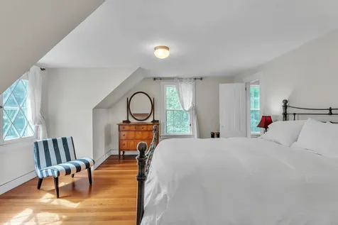 617 Cleveland Brook Road Bethel VT 05032