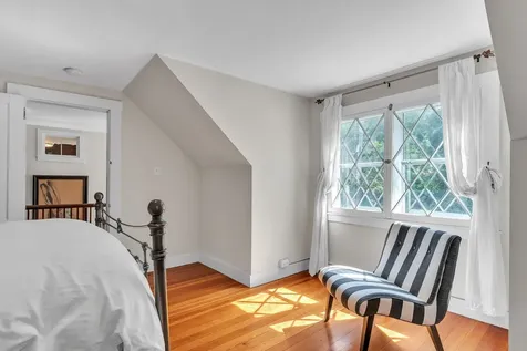 617 Cleveland Brook Road Bethel VT 05032