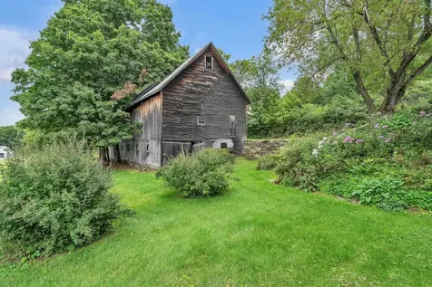 617 Cleveland Brook Road Bethel VT 05032