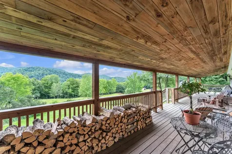 617 Cleveland Brook Road Bethel VT 05032