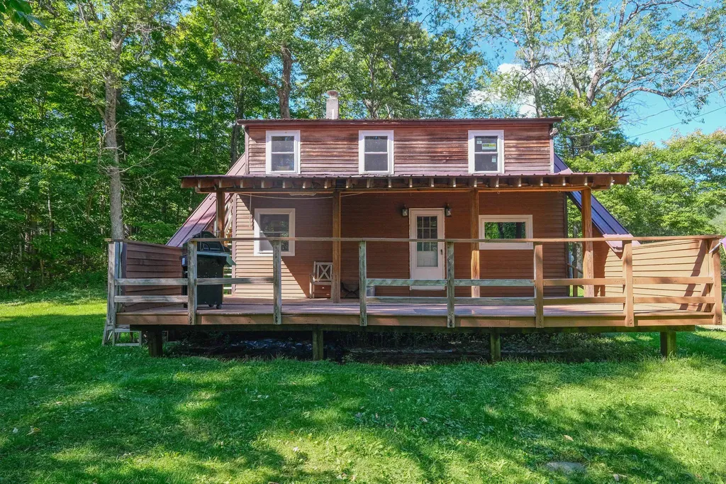 3982 Vt Route 103 Mount Holly VT 05758