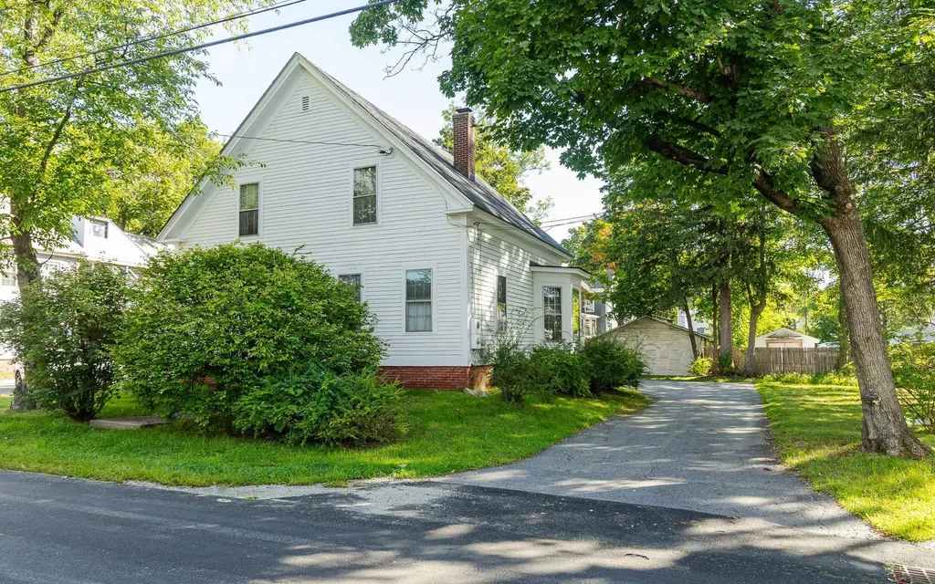 25 Elm Street Keene NH 03431