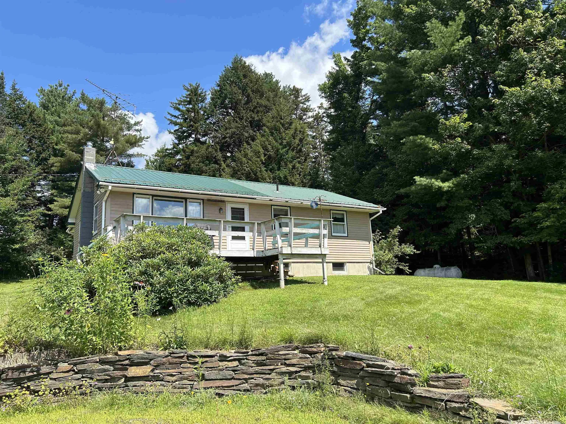 1737 Randolph Road Morristown VT 05661