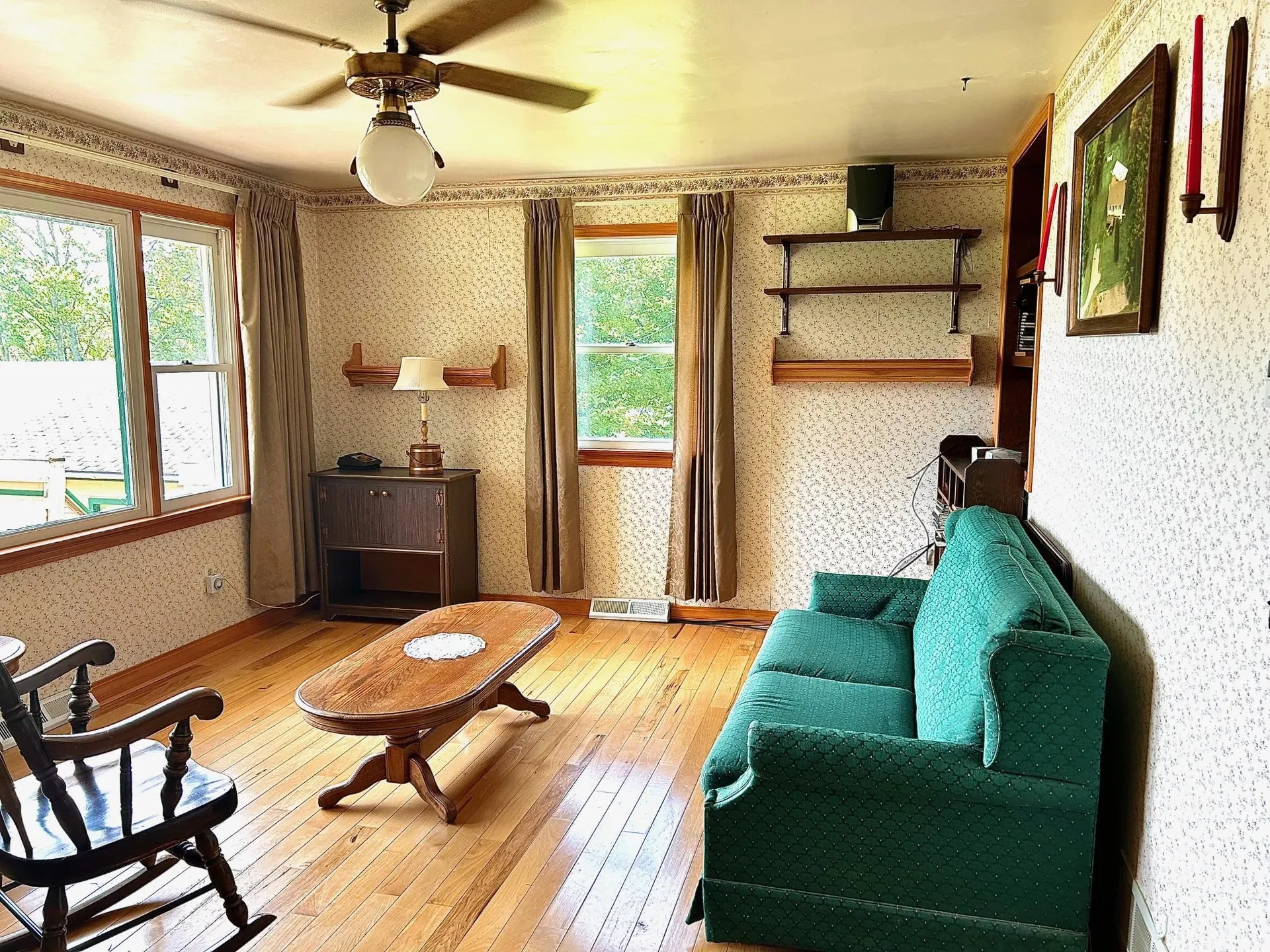 1737 Randolph Road Morristown VT 05661