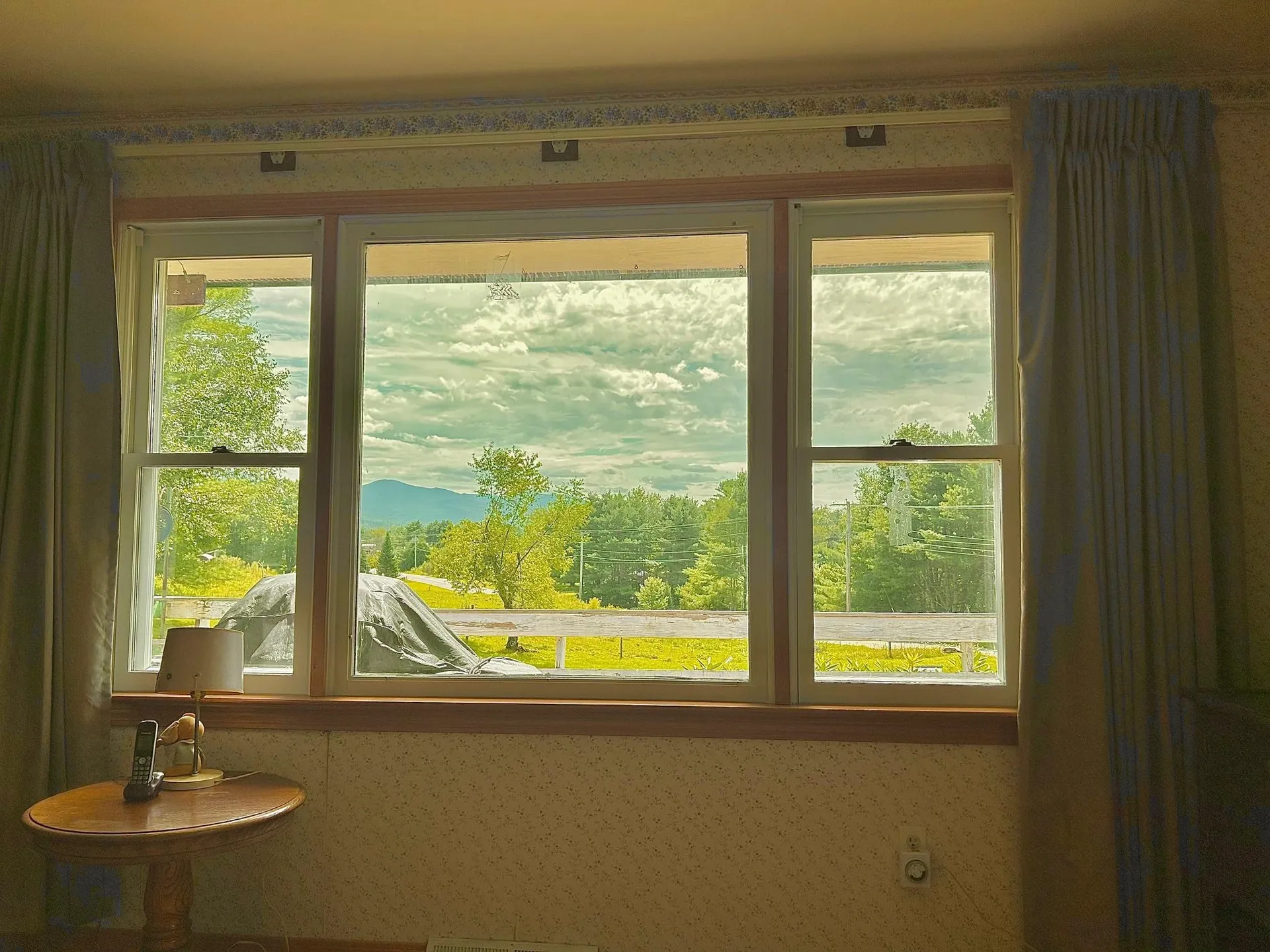 1737 Randolph Road Morristown VT 05661