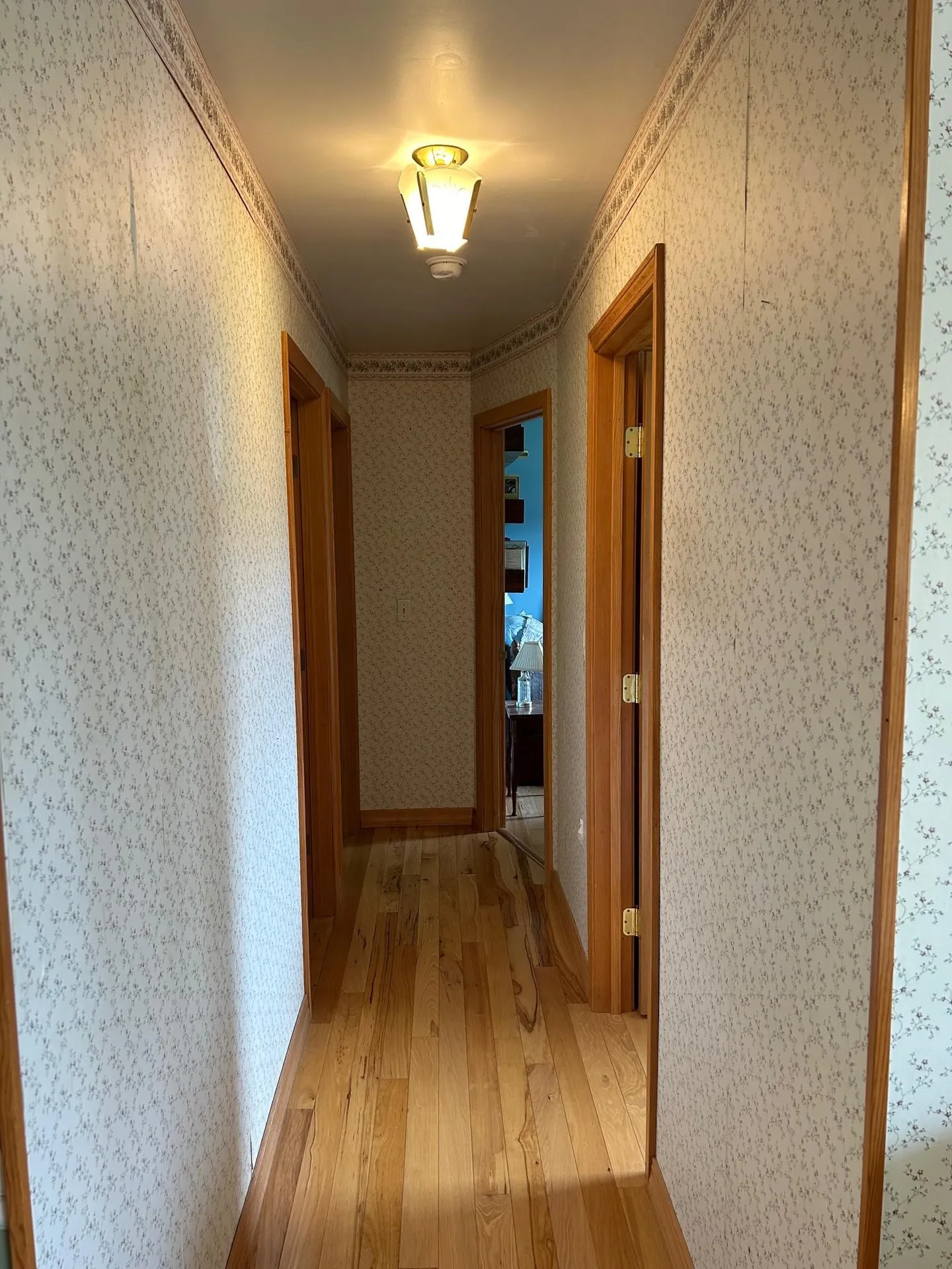 1737 Randolph Road Morristown VT 05661