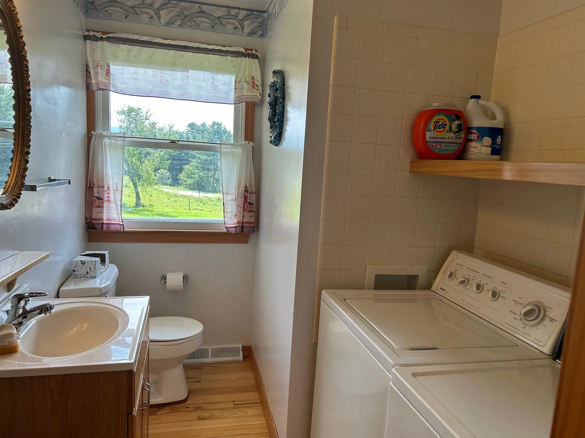 1737 Randolph Road Morristown VT 05661