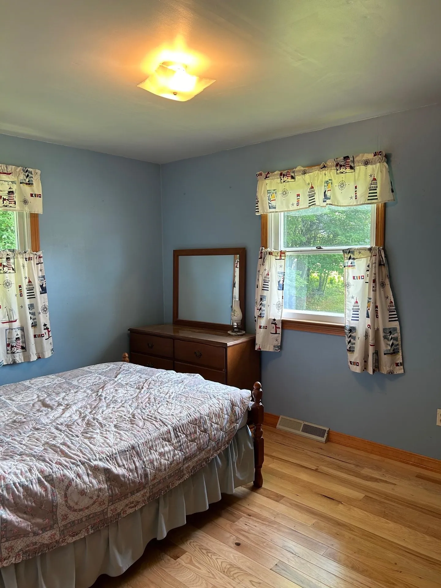 1737 Randolph Road Morristown VT 05661