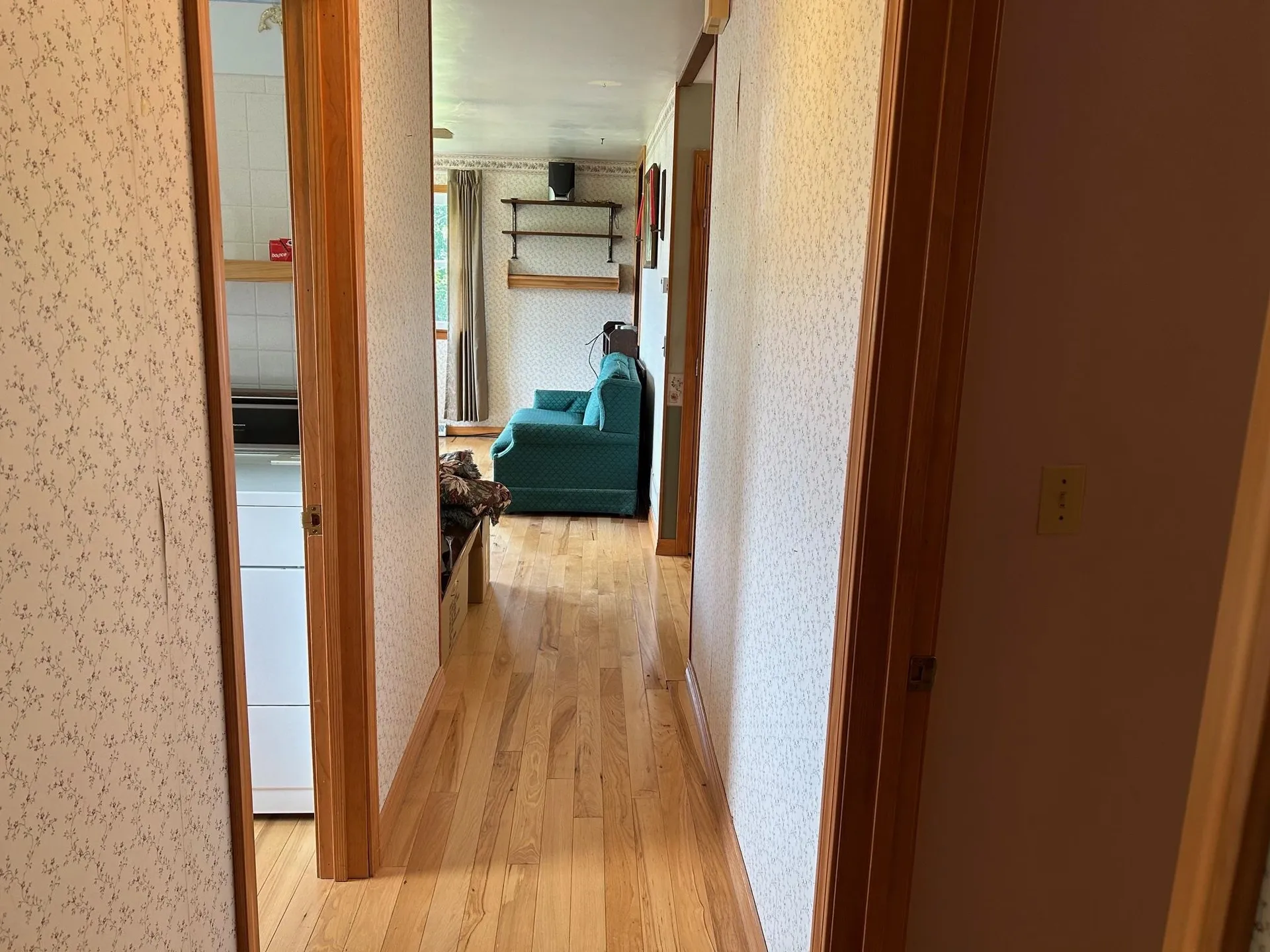 1737 Randolph Road Morristown VT 05661