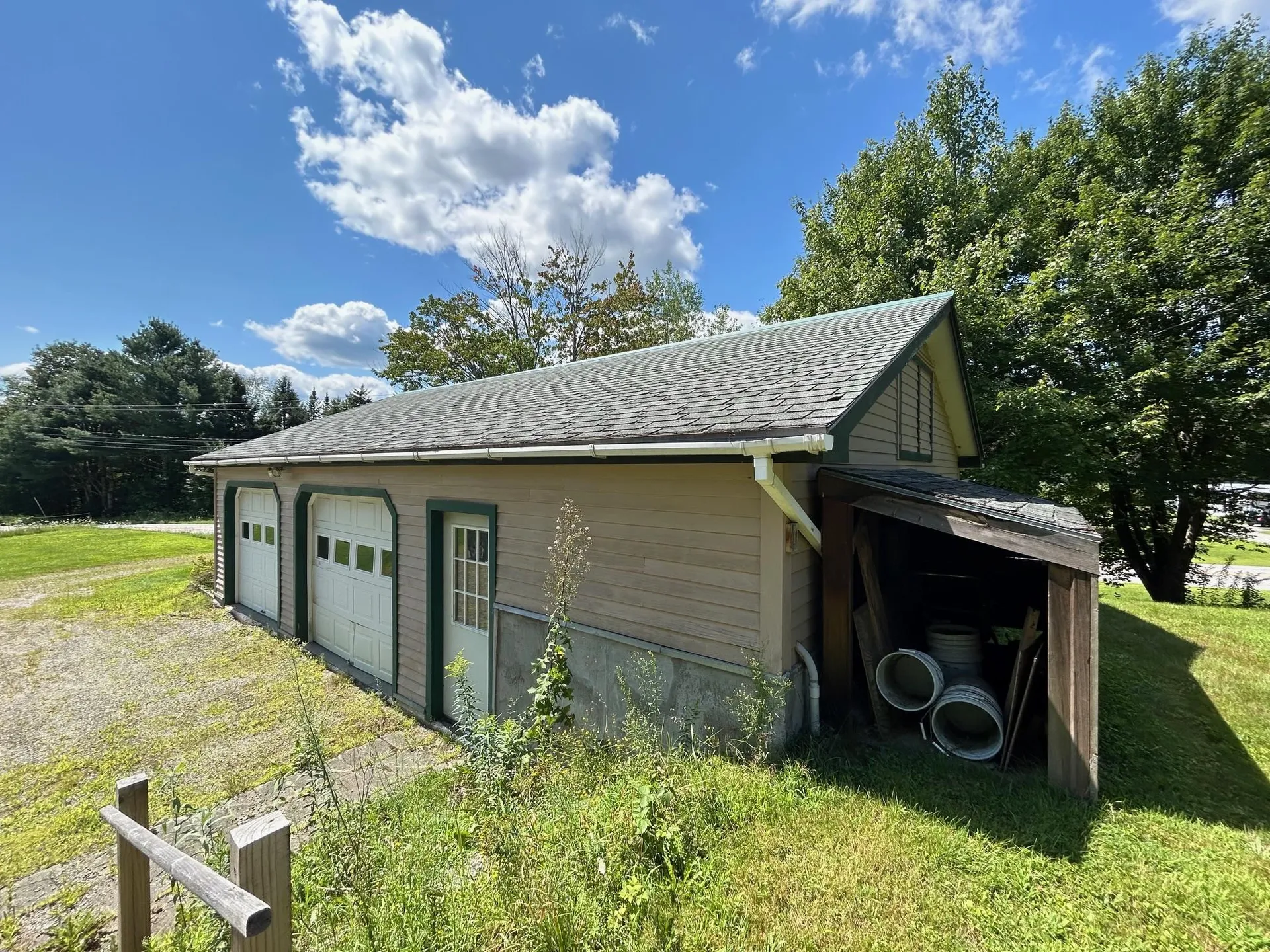 1737 Randolph Road Morristown VT 05661