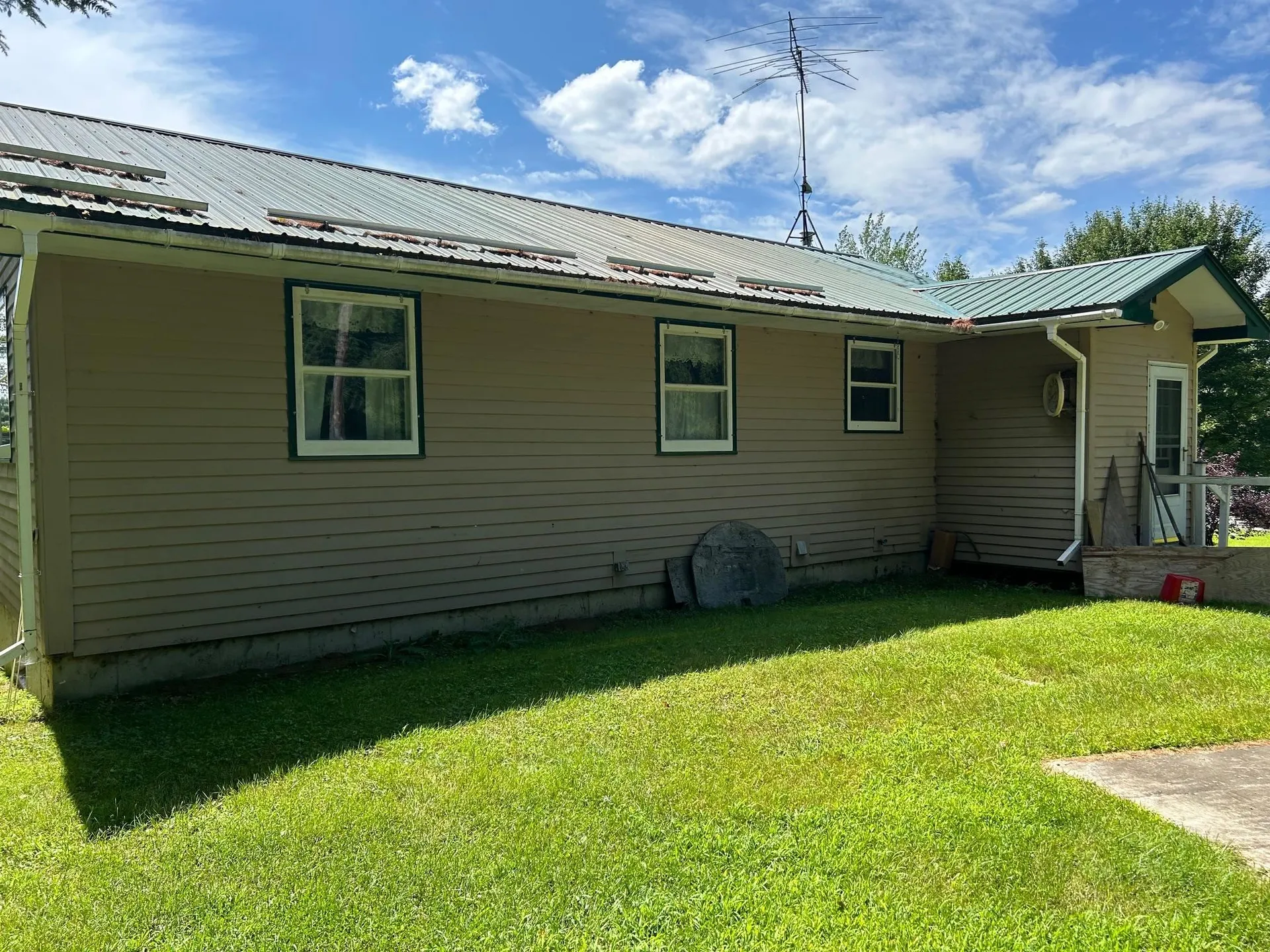 1737 Randolph Road Morristown VT 05661