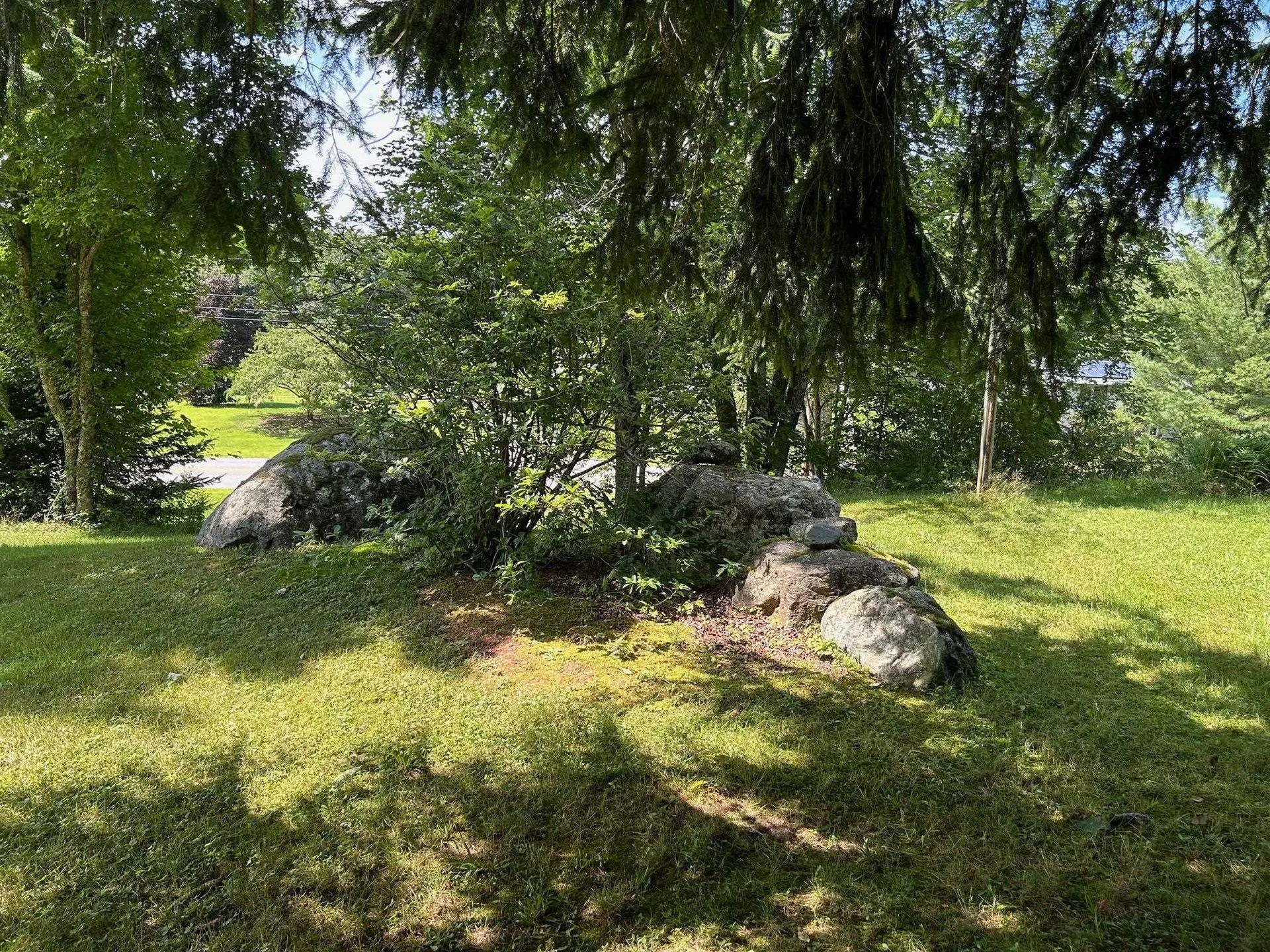 1737 Randolph Road Morristown VT 05661