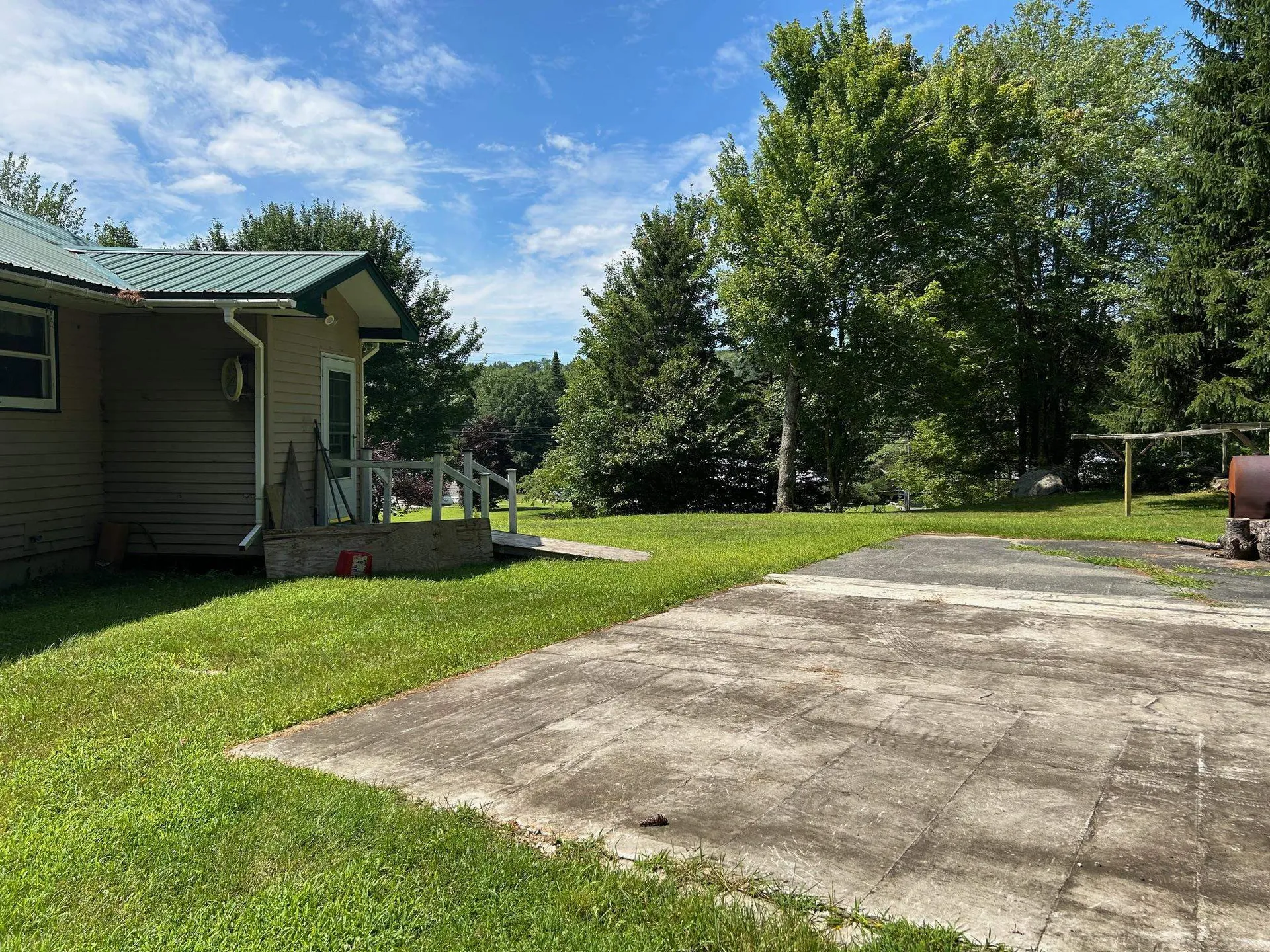 1737 Randolph Road Morristown VT 05661