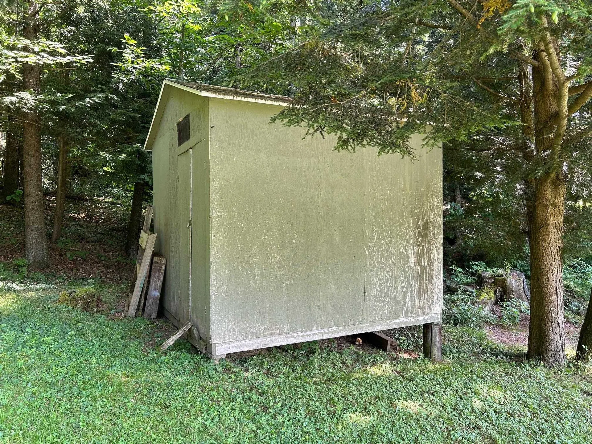 1737 Randolph Road Morristown VT 05661