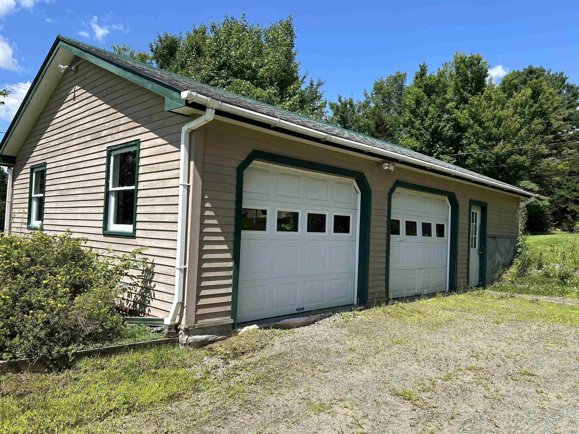 1737 Randolph Road Morristown VT 05661
