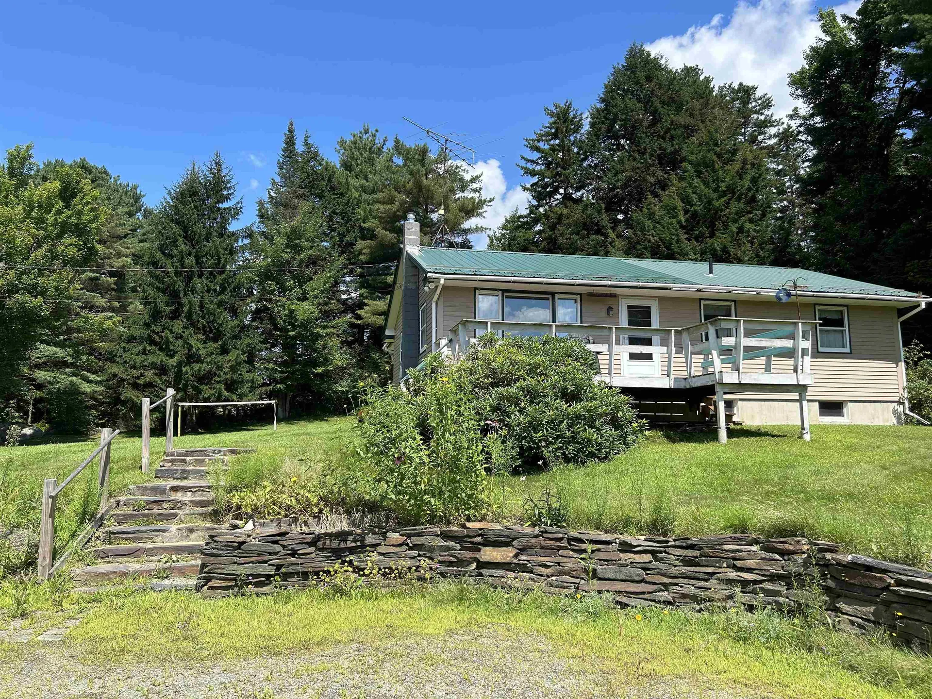 1737 Randolph Road Morristown VT 05661