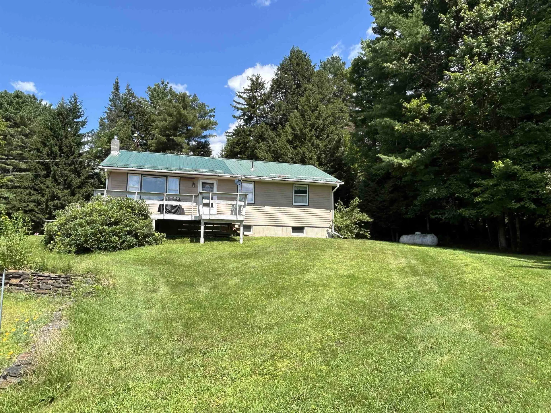 1737 Randolph Road Morristown VT 05661