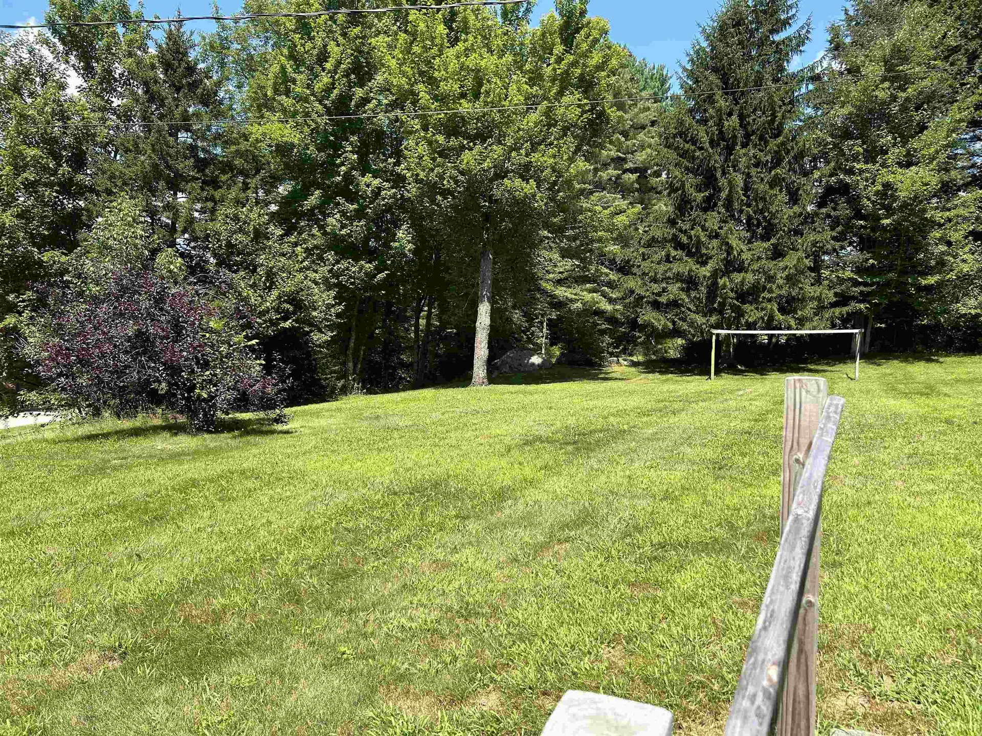 1737 Randolph Road Morristown VT 05661