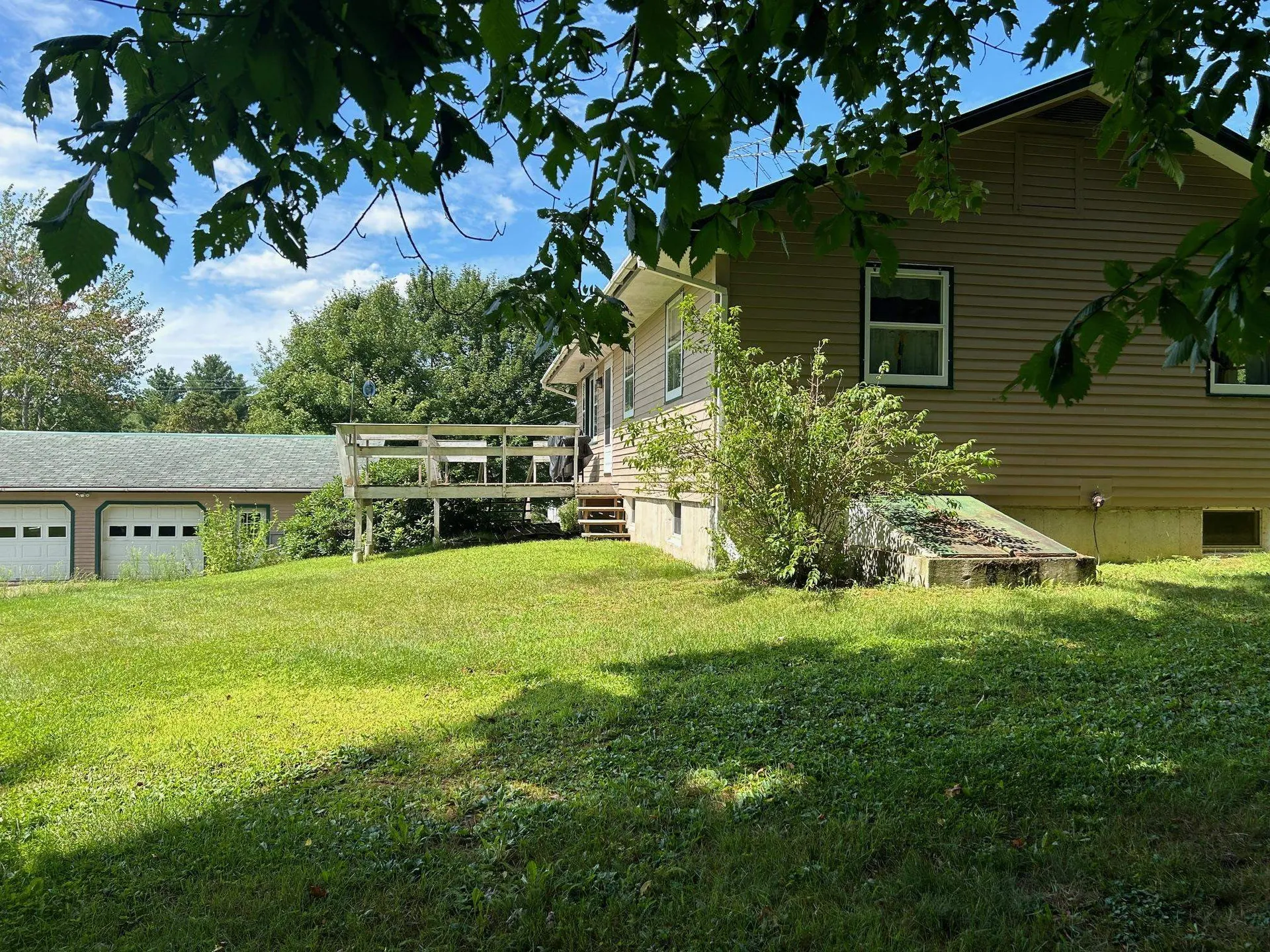 1737 Randolph Road Morristown VT 05661