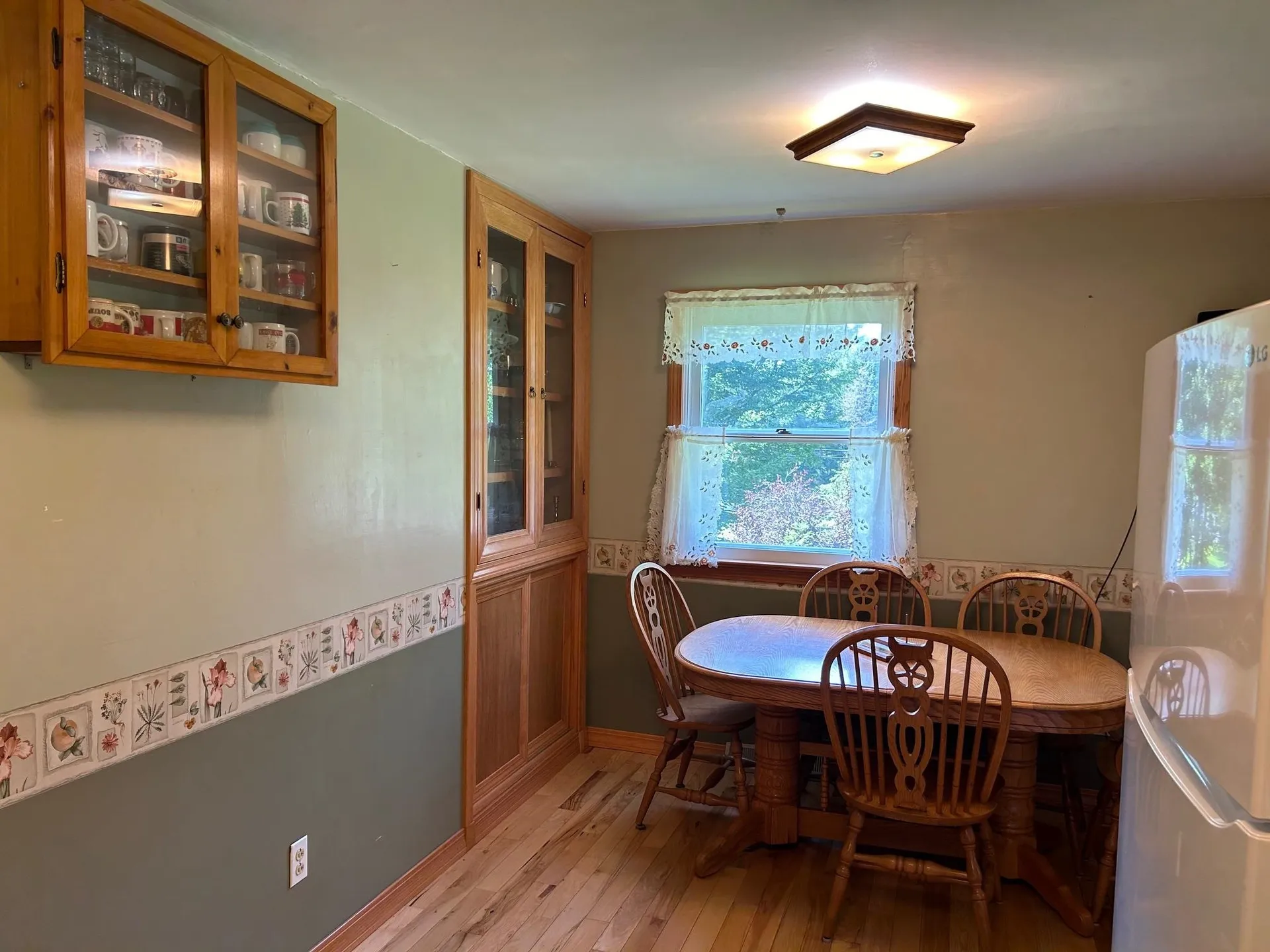 1737 Randolph Road Morristown VT 05661