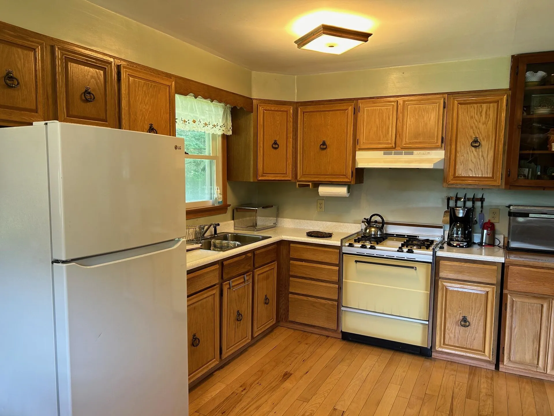 1737 Randolph Road Morristown VT 05661