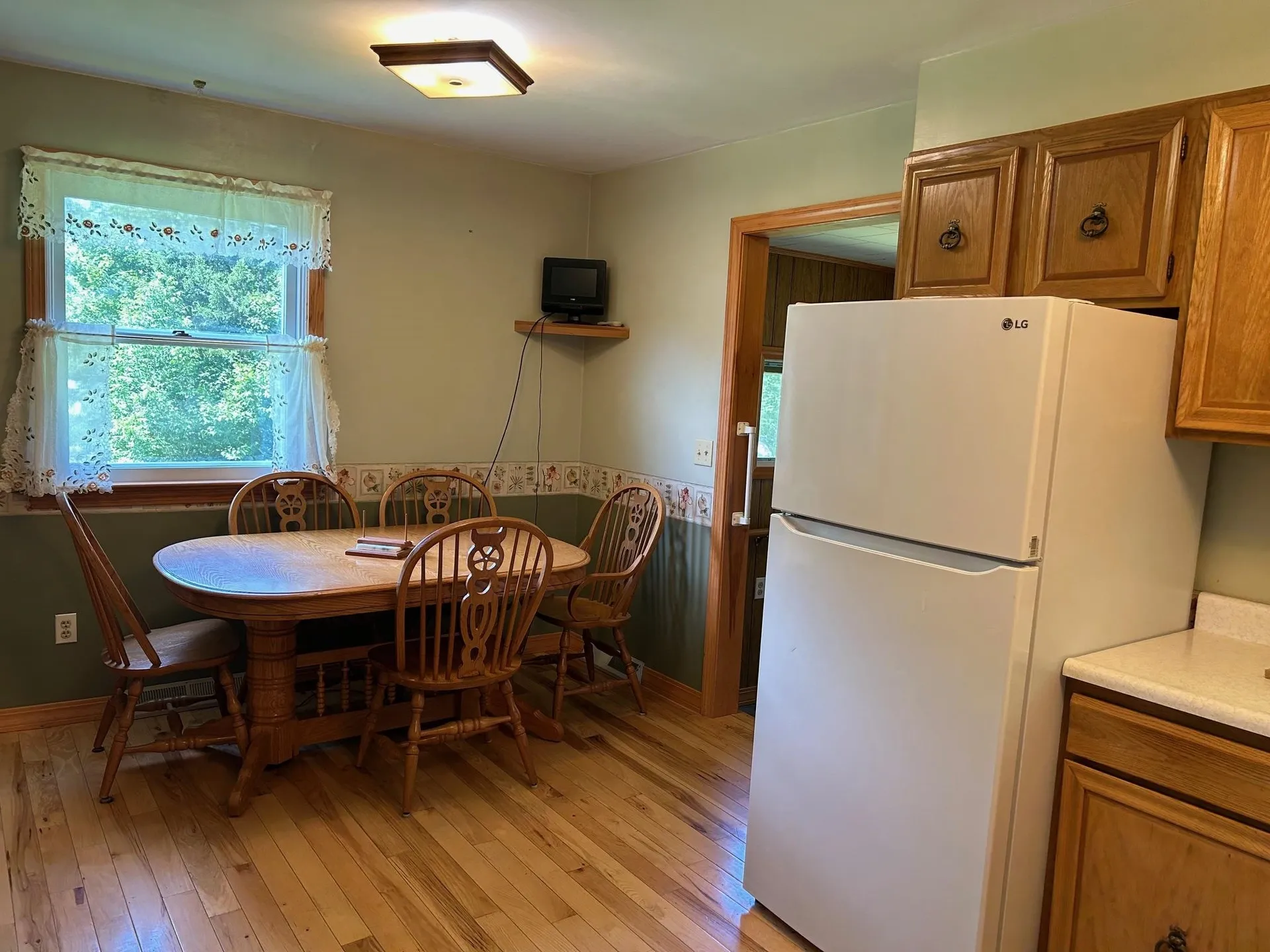 1737 Randolph Road Morristown VT 05661