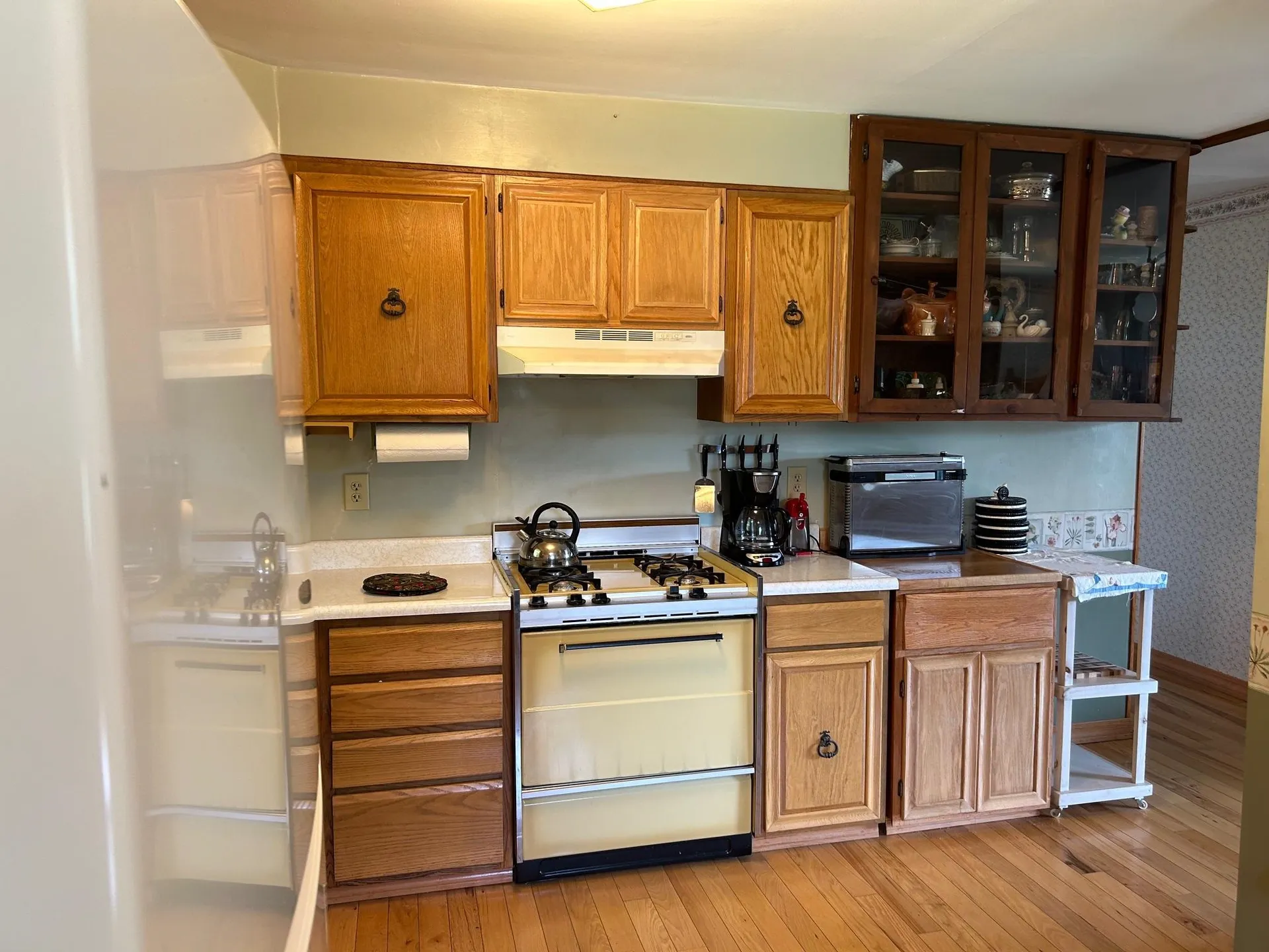 1737 Randolph Road Morristown VT 05661