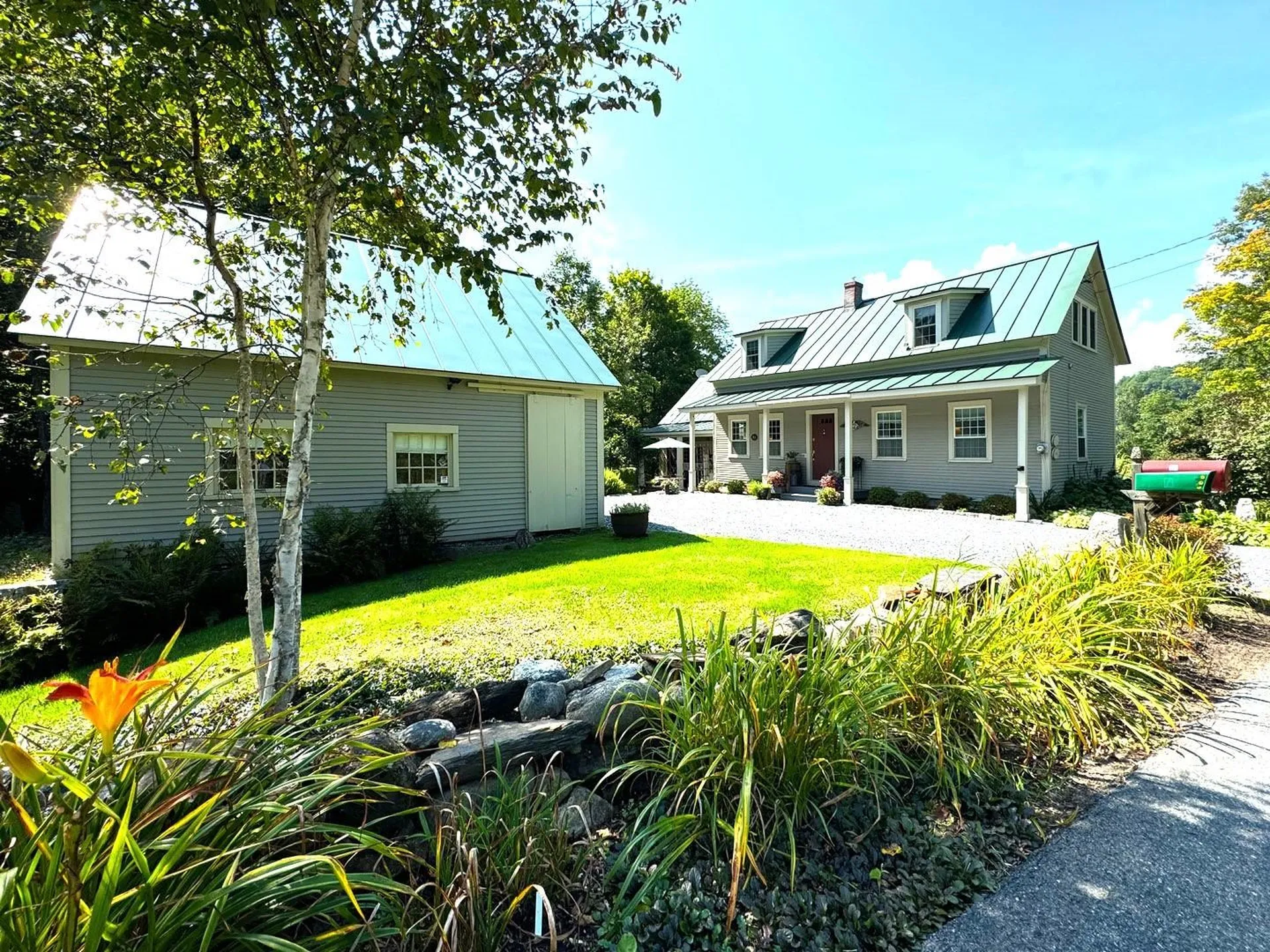 30 Swamp Road Topsham VT 05076