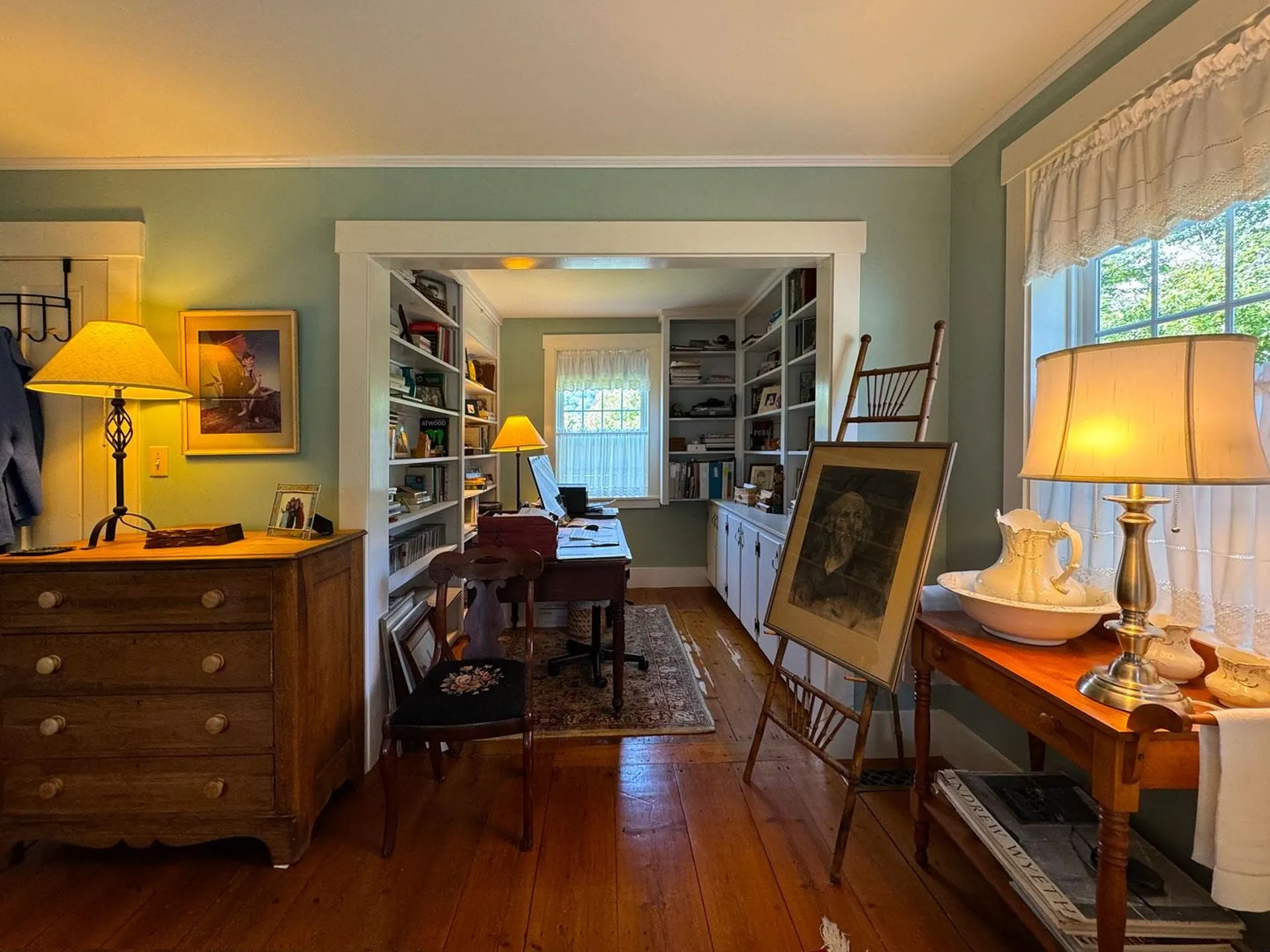 30 Swamp Road Topsham VT 05076