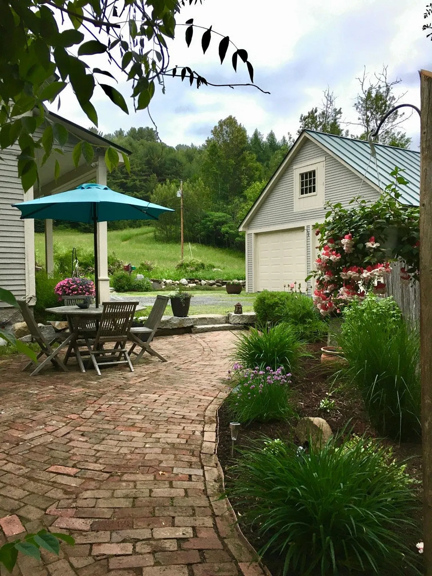 30 Swamp Road Topsham VT 05076