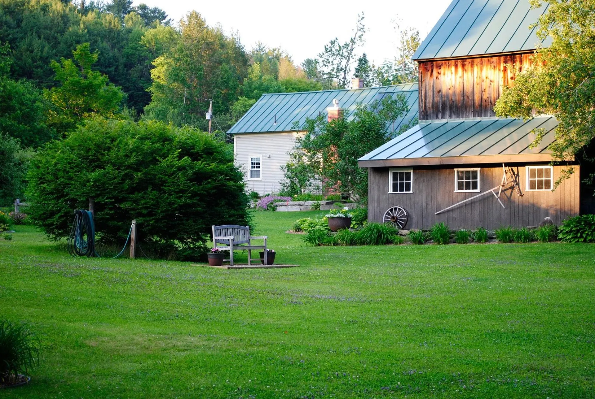 30 Swamp Road Topsham VT 05076