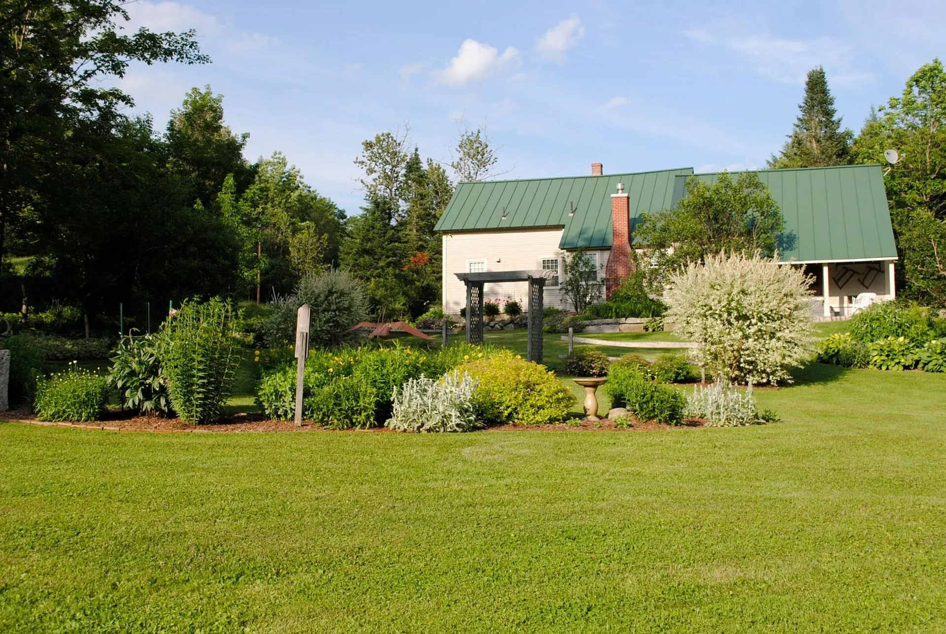 30 Swamp Road Topsham VT 05076