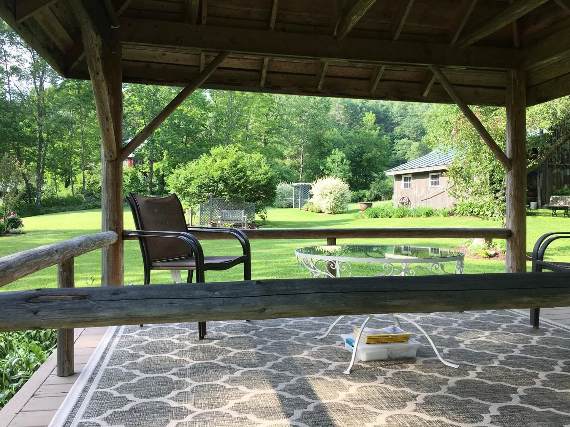 30 Swamp Road Topsham VT 05076