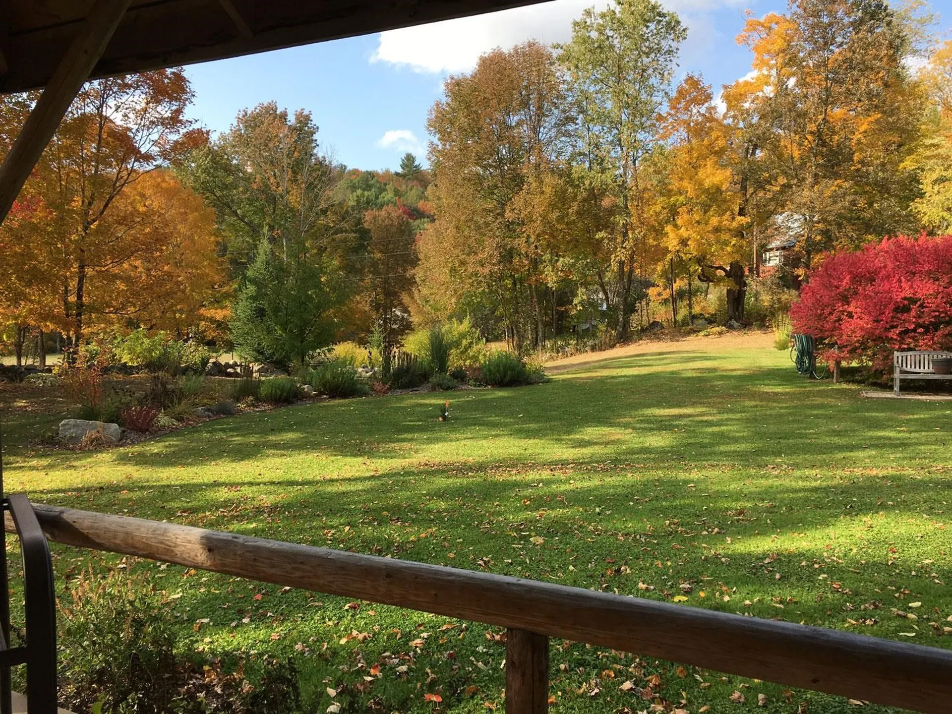 30 Swamp Road Topsham VT 05076