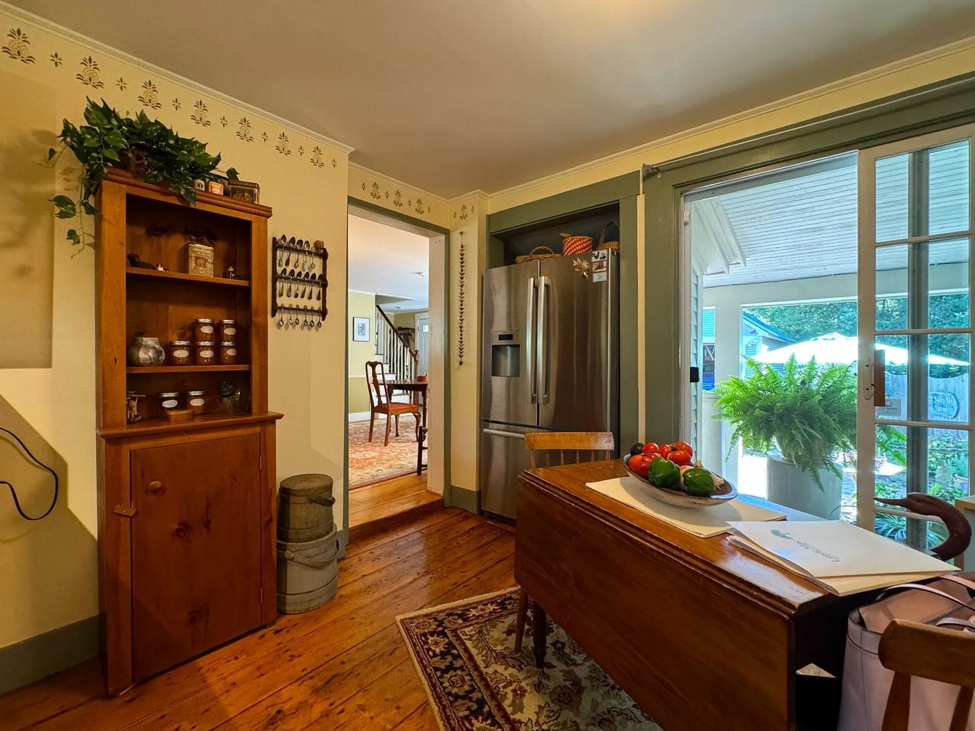 30 Swamp Road Topsham VT 05076