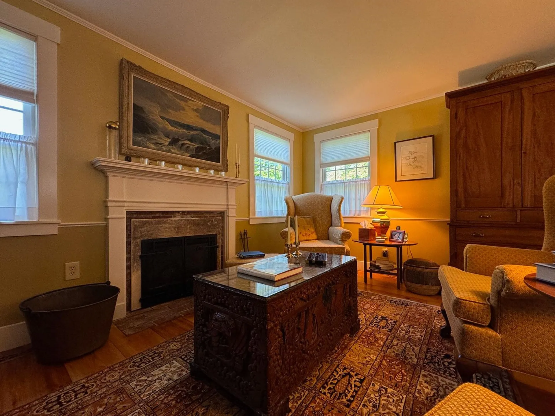 30 Swamp Road Topsham VT 05076