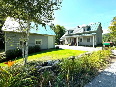 30 Swamp Road Topsham VT 05076