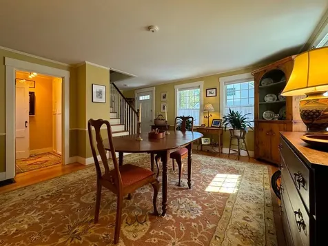 30 Swamp Road Topsham VT 05076