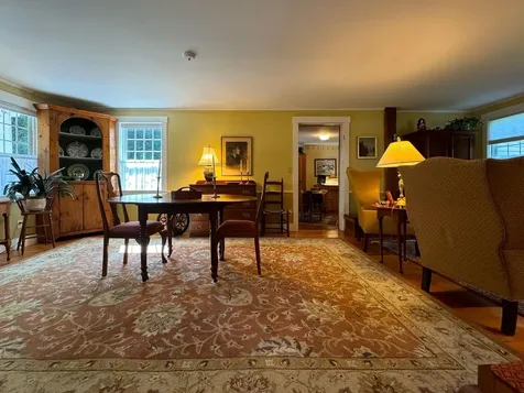 30 Swamp Road Topsham VT 05076