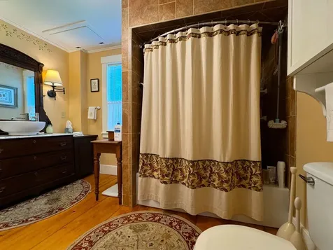 30 Swamp Road Topsham VT 05076