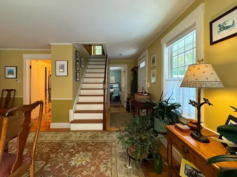 30 Swamp Road Topsham VT 05076