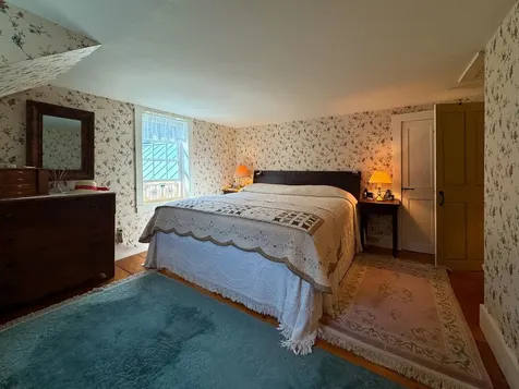 30 Swamp Road Topsham VT 05076