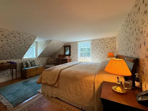 30 Swamp Road Topsham VT 05076