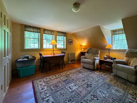 30 Swamp Road Topsham VT 05076