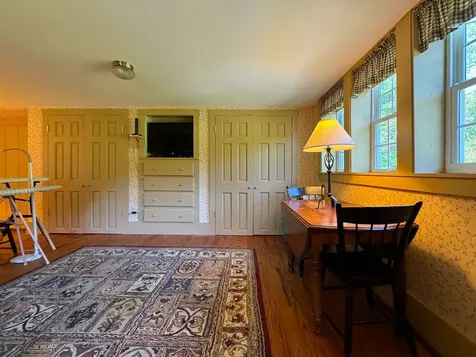 30 Swamp Road Topsham VT 05076