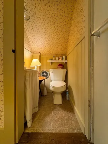 30 Swamp Road Topsham VT 05076