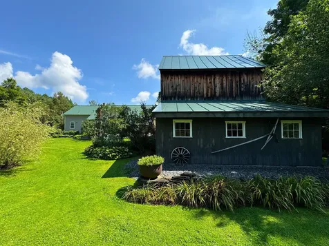 30 Swamp Road Topsham VT 05076