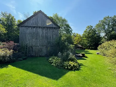 30 Swamp Road Topsham VT 05076